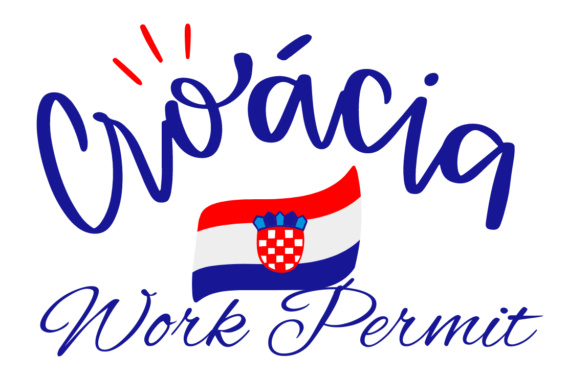 Croatia Work Permit Visa & Business Resident Visa Requirements for Citizens of Cape Verde